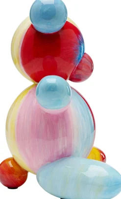 KARE Deko Figur Rainbow Bear 36cm Discount