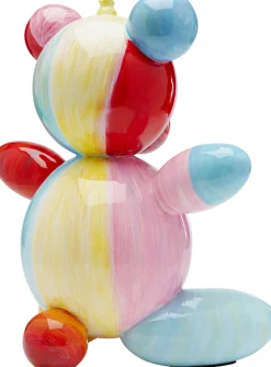 KARE Deko Figur Rainbow Bear 36cm Discount