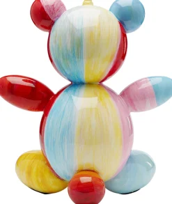 KARE Deko Figur Rainbow Bear 36cm Discount