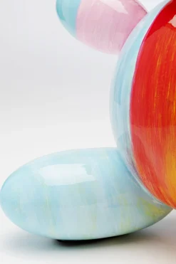 KARE Deko Figur Rainbow Bear 36cm Discount
