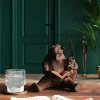 KARE Deko Figur Reading Bears Online