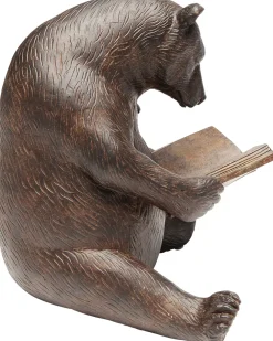 KARE Deko Figur Reading Bears Online
