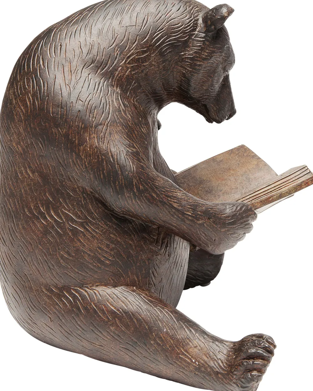 KARE Deko Figur Reading Bears Online