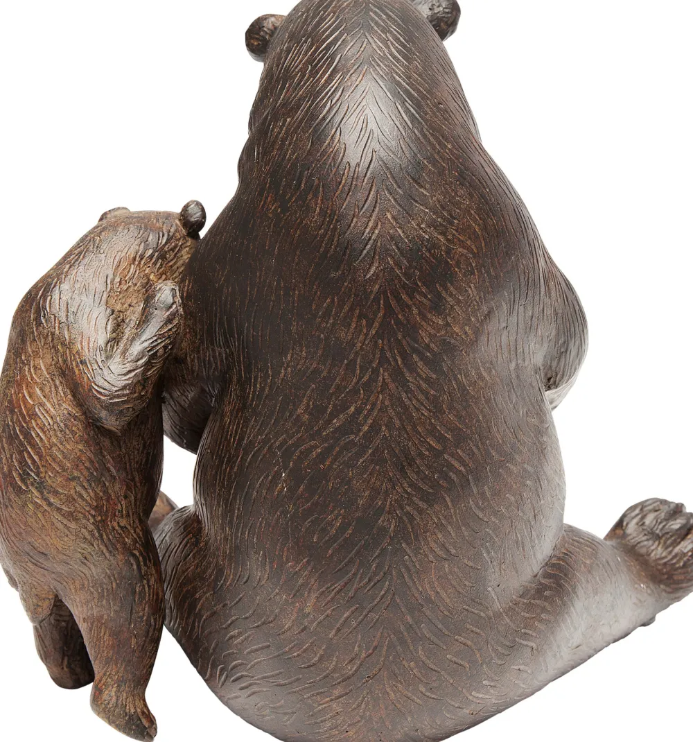 KARE Deko Figur Reading Bears Online