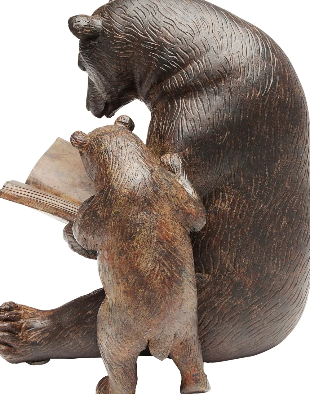 KARE Deko Figur Reading Bears Online