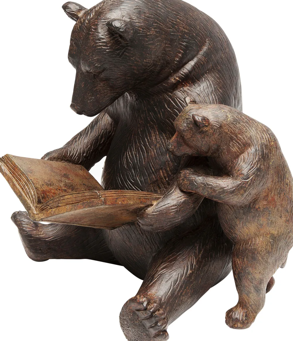 KARE Deko Figur Reading Bears Online