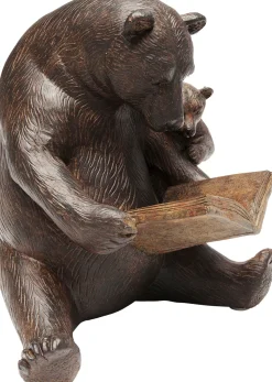 KARE Deko Figur Reading Bears Online