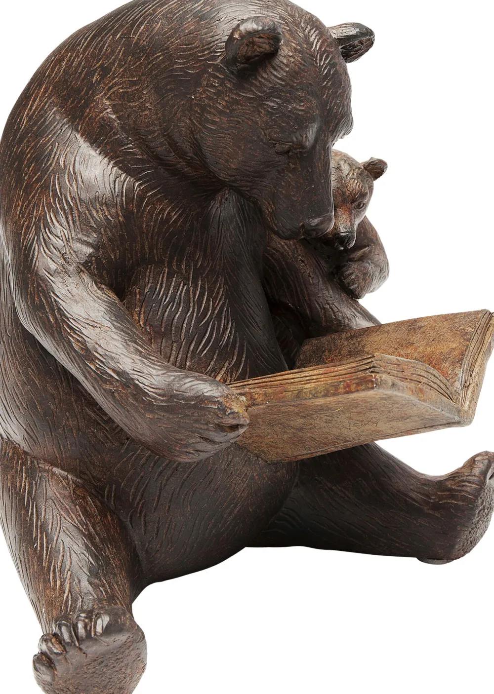 KARE Deko Figur Reading Bears Online