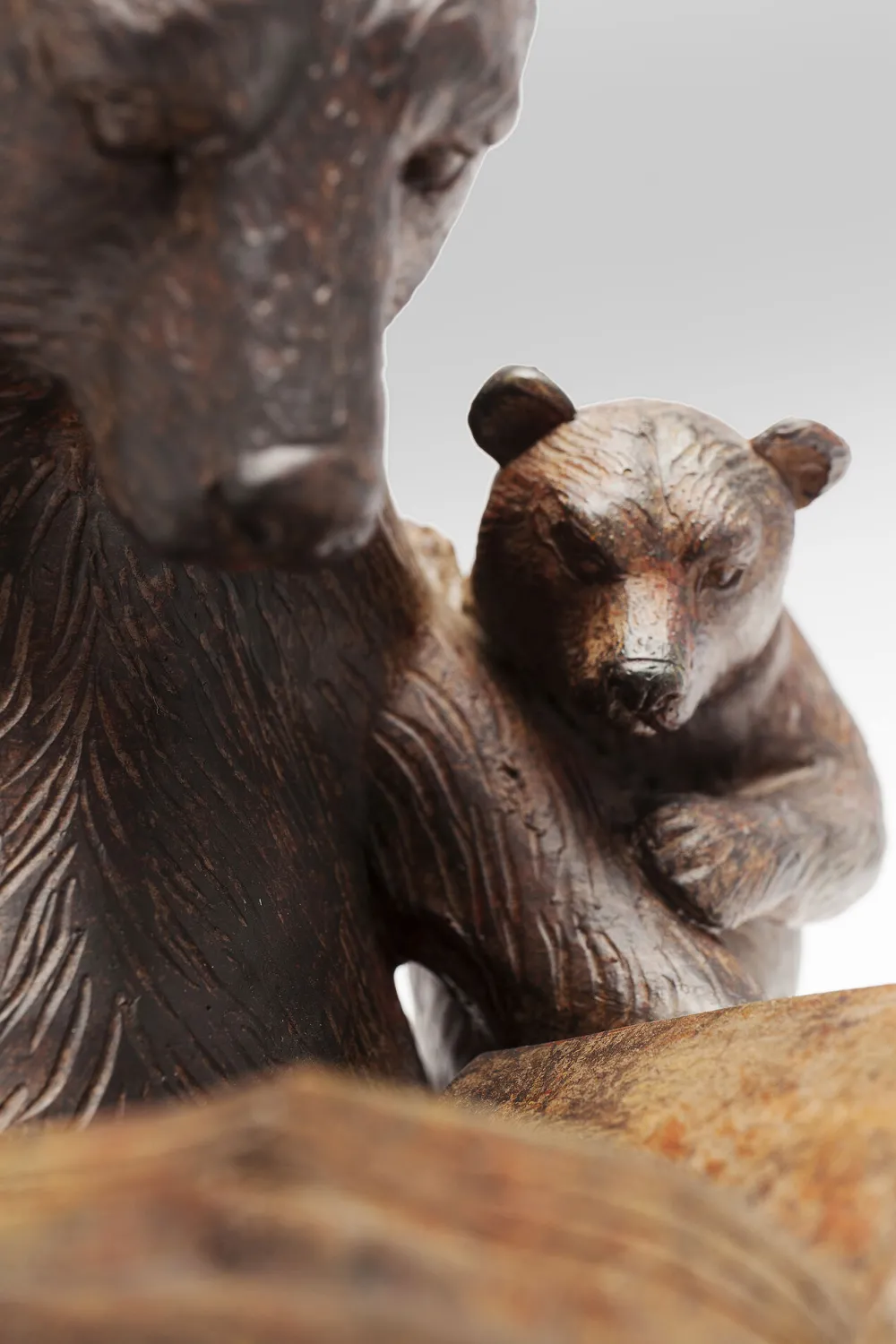 KARE Deko Figur Reading Bears Online