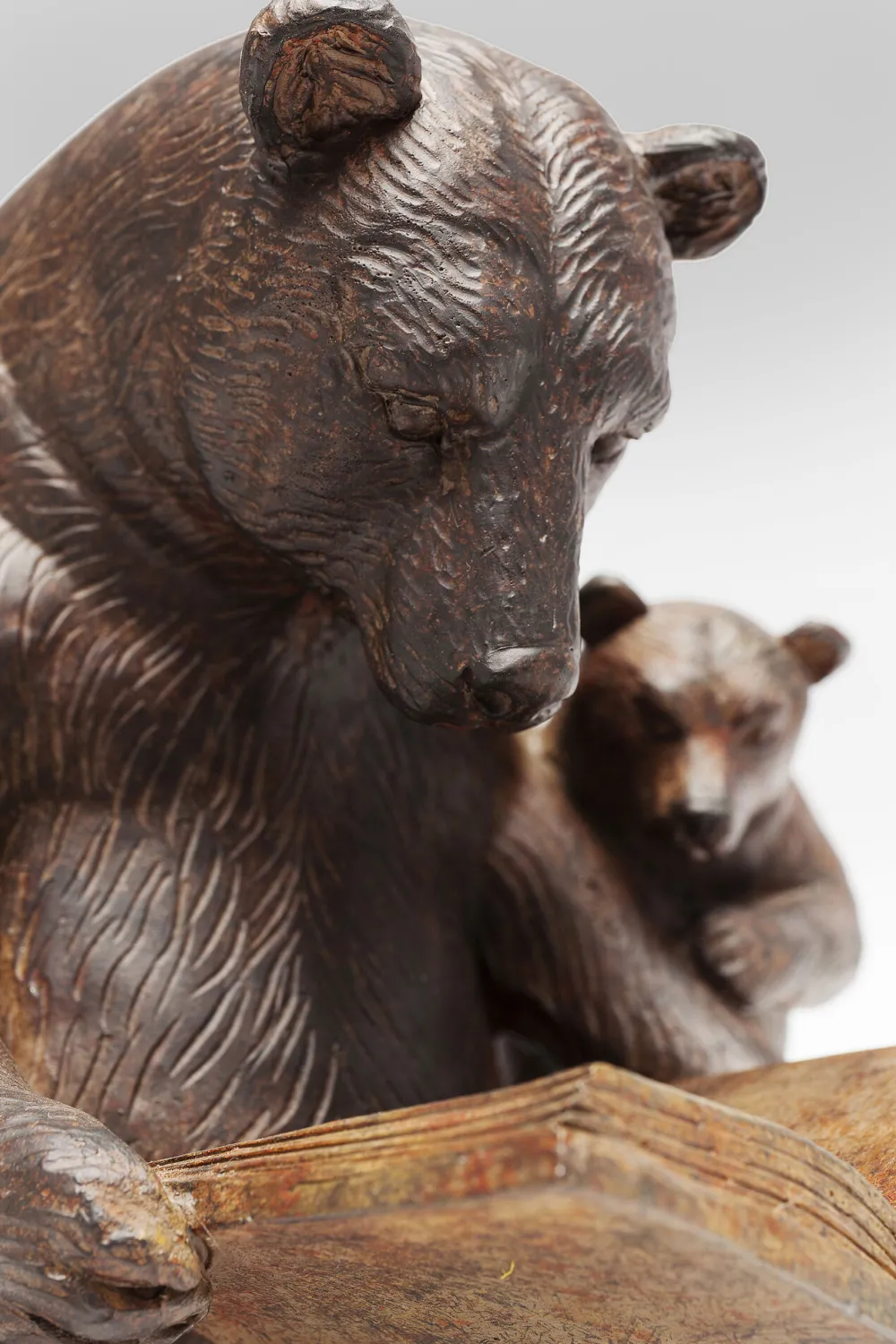 KARE Deko Figur Reading Bears Online