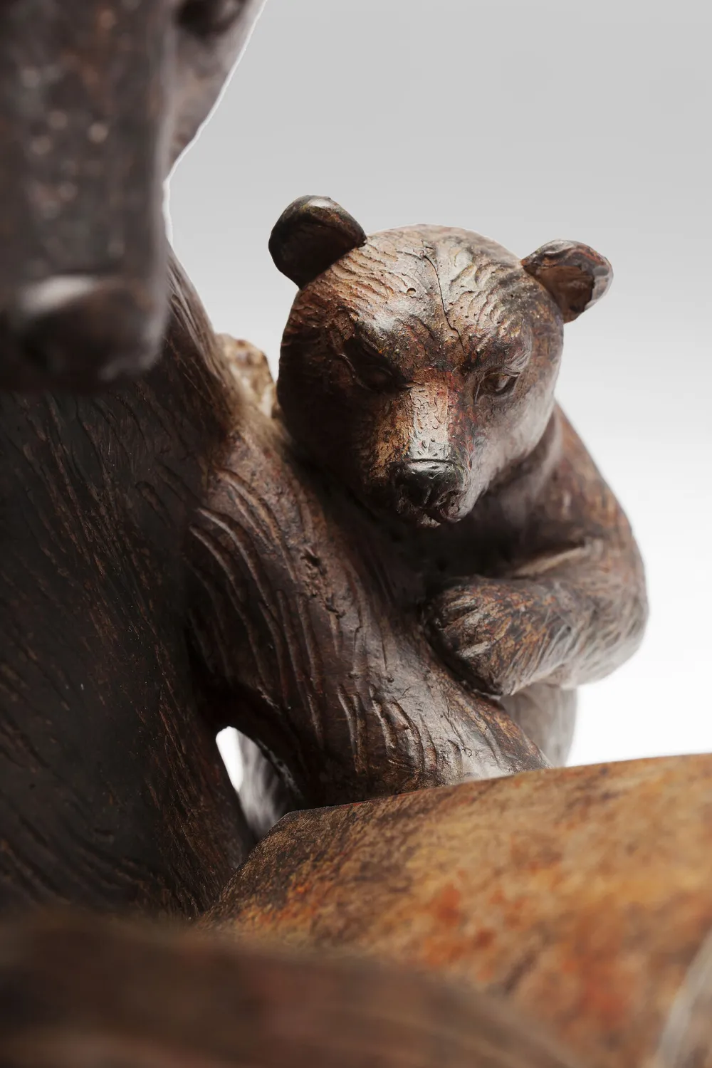 KARE Deko Figur Reading Bears Online