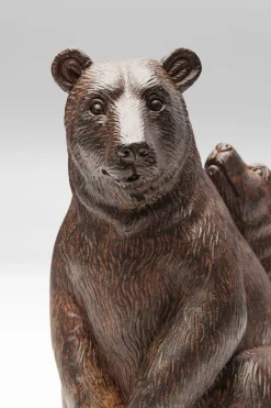 KARE Deko Figur Relaxed Bear Family Sale