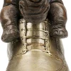 KARE Deko Figur Rhino Shoe Fetish 28cm Online