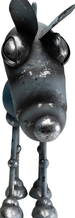 KARE Deko Figur Robot Bello 60cm Online