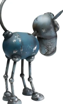 KARE Deko Figur Robot Bello 60cm Online