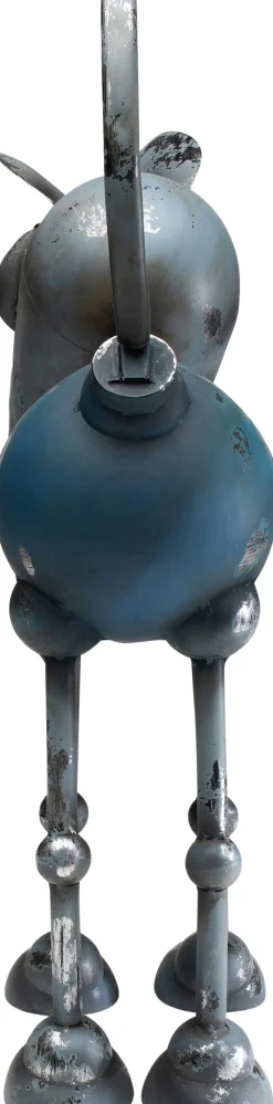KARE Deko Figur Robot Bello 60cm Online
