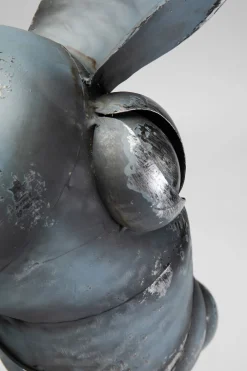 KARE Deko Figur Robot Bello 60cm Online