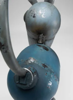 KARE Deko Figur Robot Bello 60cm Online