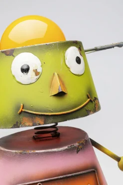 KARE Deko Figur Robot Gabby 62cm Outlet