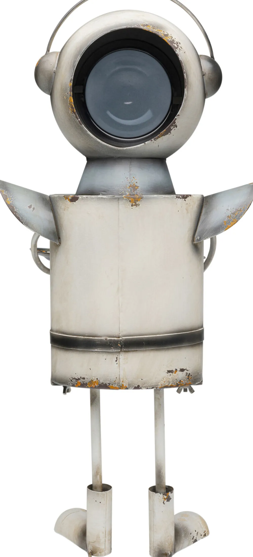 KARE Deko Figur Robot Gottlieb 74cm Outlet
