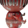 KARE Deko Figur Robot Karl 59cm Best