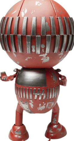 KARE Deko Figur Robot Karl 59cm Best