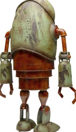 KARE Deko Figur Robot Lamy 84cm Best