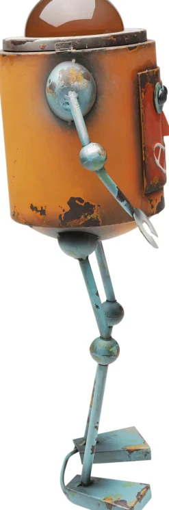 KARE Deko Figur Robot Sunny 52cm Sale