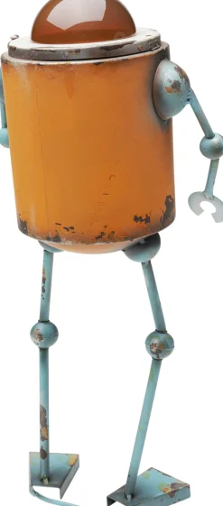 KARE Deko Figur Robot Sunny 52cm Sale
