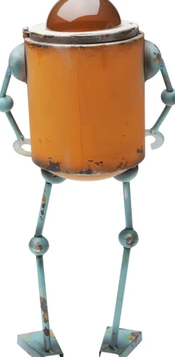 KARE Deko Figur Robot Sunny 52cm Sale