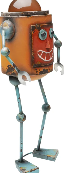 KARE Deko Figur Robot Sunny 52cm Sale