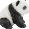 KARE Deko Figur Sitting Panda Baby 13cm Best