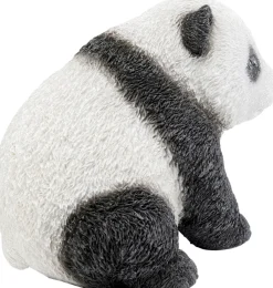 KARE Deko Figur Sitting Panda Baby 13cm Best