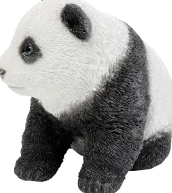KARE Deko Figur Sitting Panda Baby 13cm Best