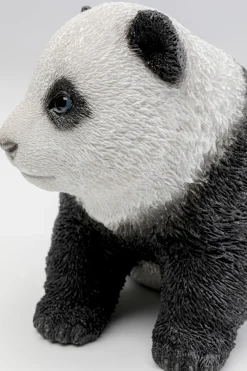 KARE Deko Figur Sitting Panda Baby 13cm Best