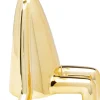 KARE Deko Figur Sitting Rabbit Gold 35cm Discount