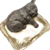 KARE Deko Figur Sleeping Koala 35cm Outlet