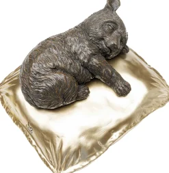 KARE Deko Figur Sleeping Koala 35cm Outlet