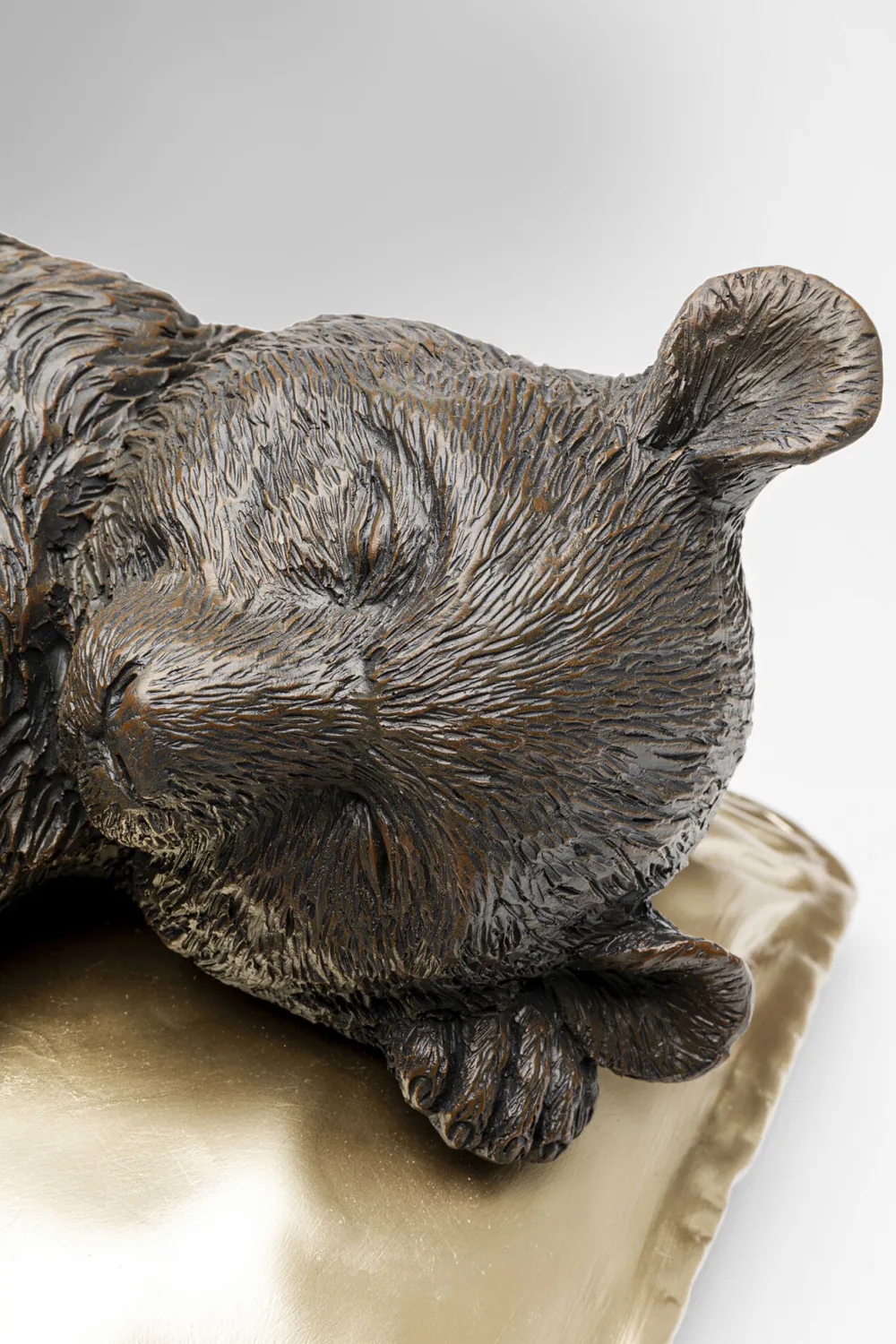 KARE Deko Figur Sleeping Koala 35cm Outlet