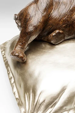 KARE Deko Figur Sleeping Rhino 37cm Online