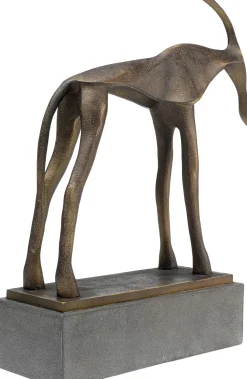 KARE Deko Figur Soft Deer 35cm Sale