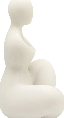 KARE Deko Figur Soft Woman 22cm Clearance