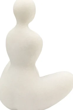 KARE Deko Figur Soft Woman 22cm Clearance