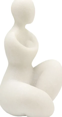 KARE Deko Figur Soft Woman 22cm Clearance