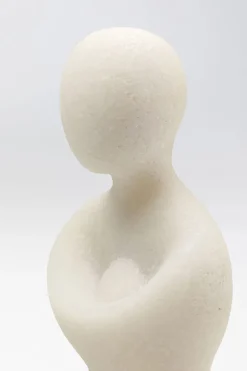 KARE Deko Figur Soft Woman 22cm Clearance