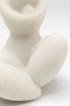 KARE Deko Figur Soft Woman 22cm Clearance