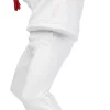 KARE Deko Figur Street Art Bouquet Weiß 67cm New