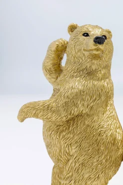 KARE Deko Figur Tipsy Dancing Bears 14cm Best