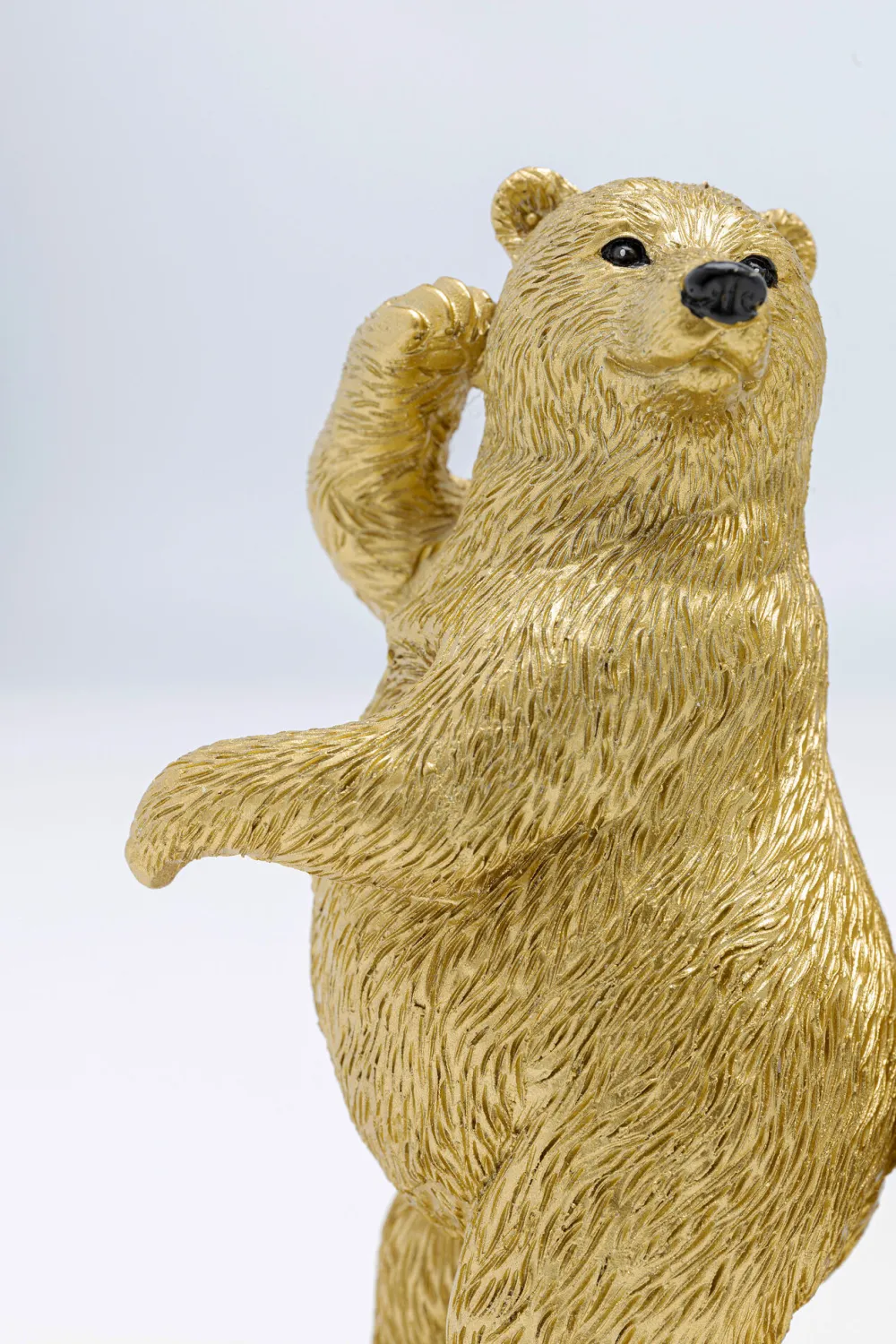 KARE Deko Figur Tipsy Dancing Bears 14cm Best