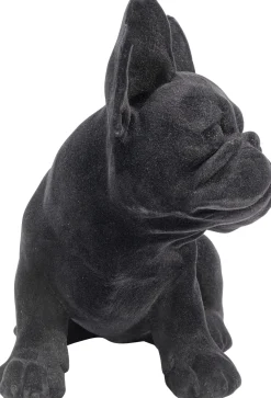 KARE Deko Figur Waiting for Treats 25cm Discount